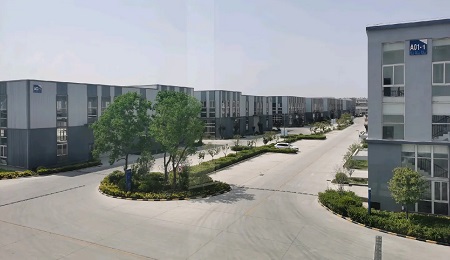 广东星海生物科技有限公司